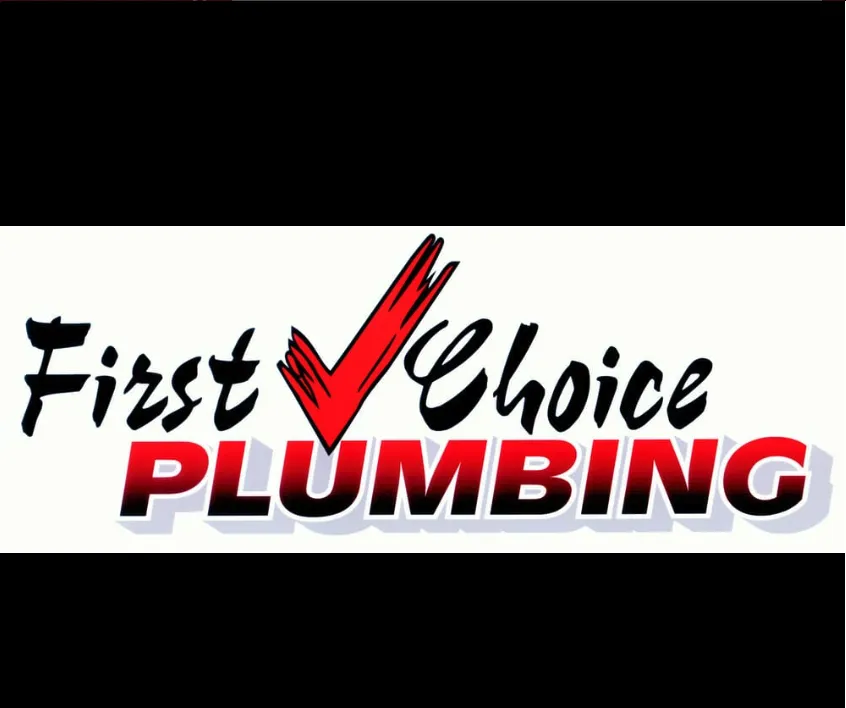 Slide of First Choice Plumbing