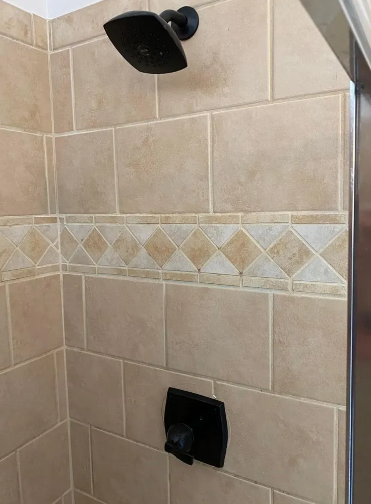 Slide of First Choice Plumbing