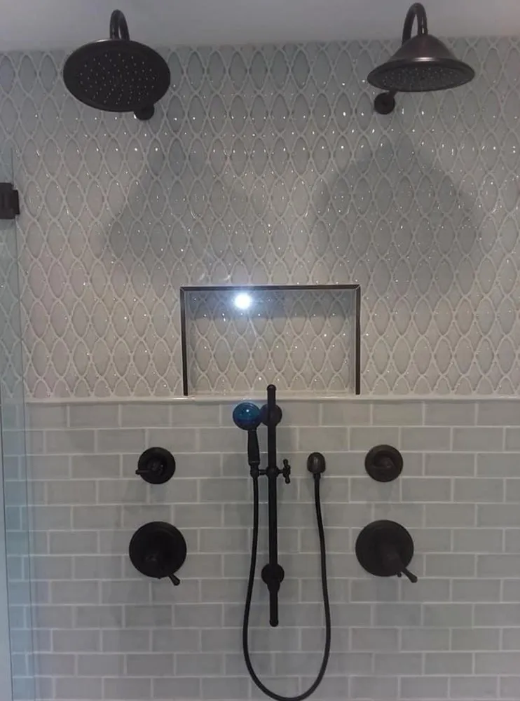 Slide of First Choice Plumbing