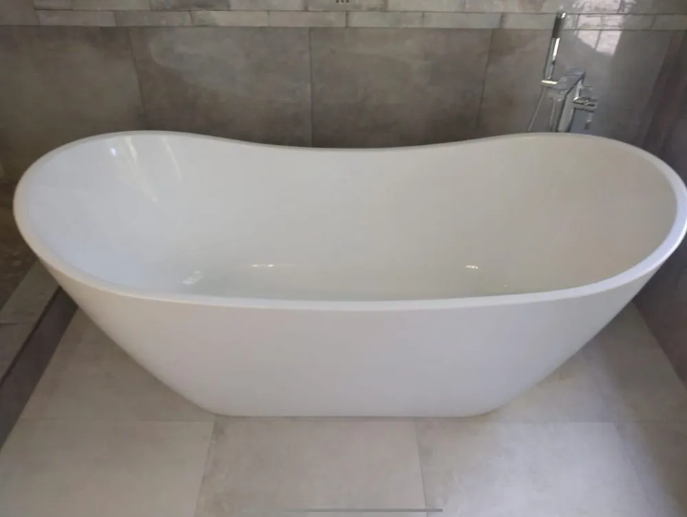 Slide of First Choice Plumbing