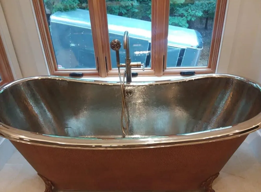 Slide of First Choice Plumbing