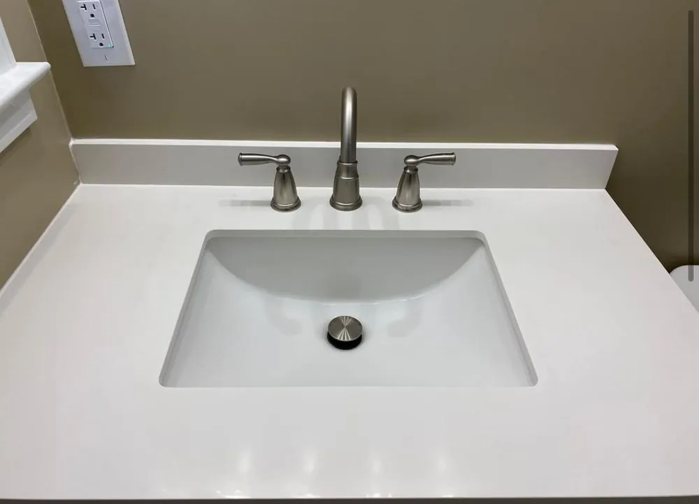 Slide of First Choice Plumbing
