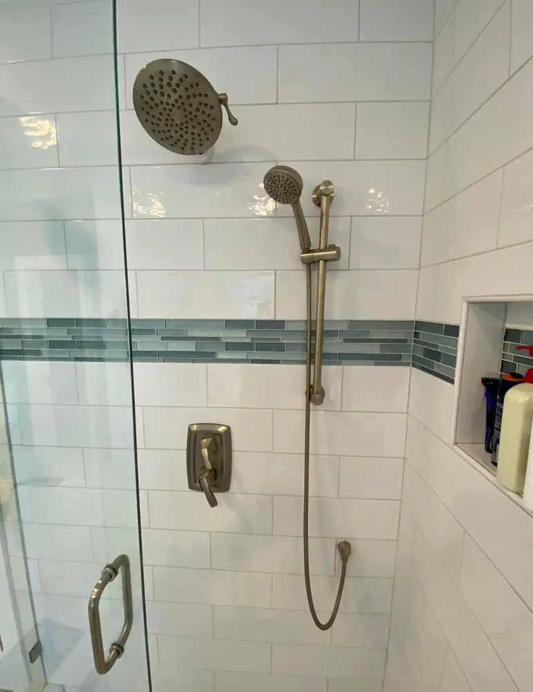 Slide of First Choice Plumbing