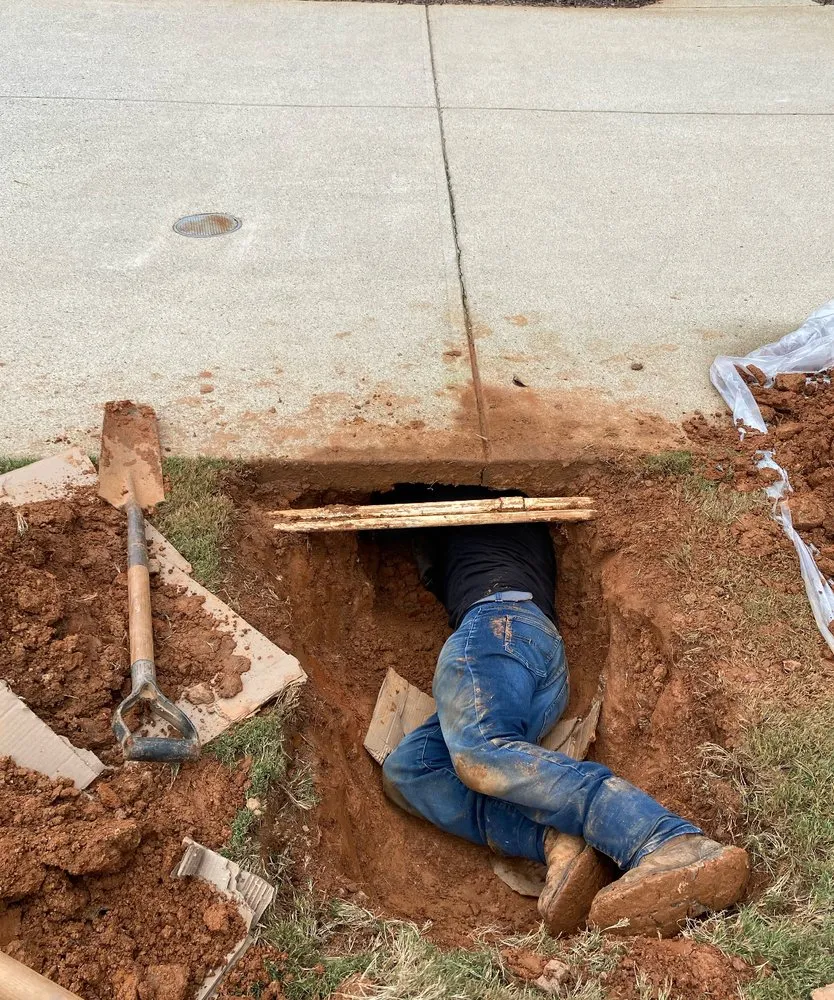 Slide of First Choice Plumbing