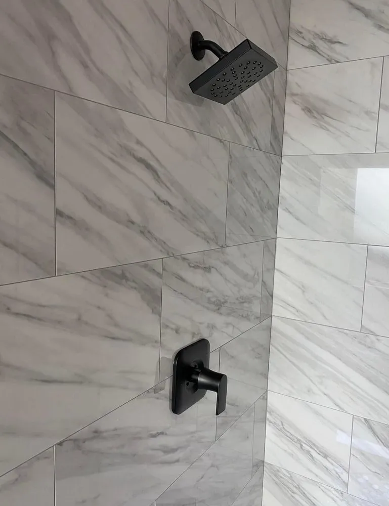 Slide of First Choice Plumbing