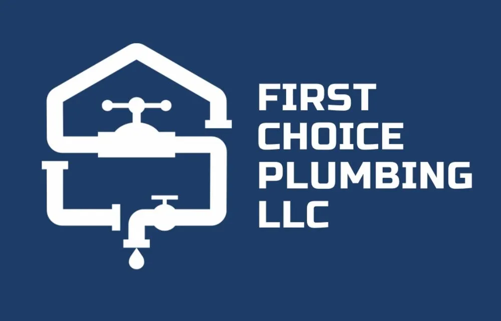 Slide of First Choice Plumbing
