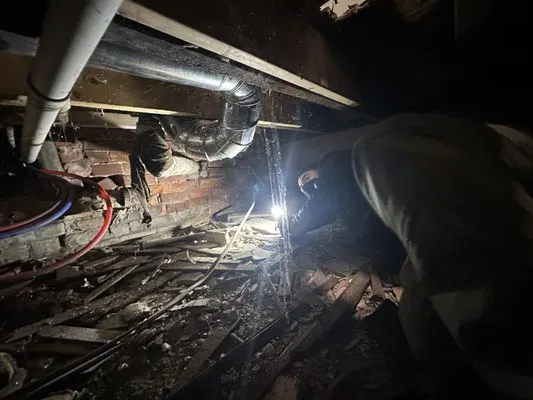 First Choice Plumbing Logo