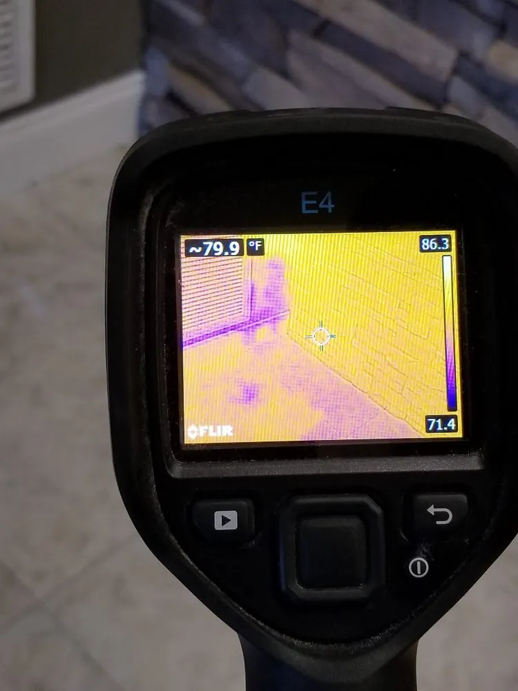 Slide of First Choice Plumbing