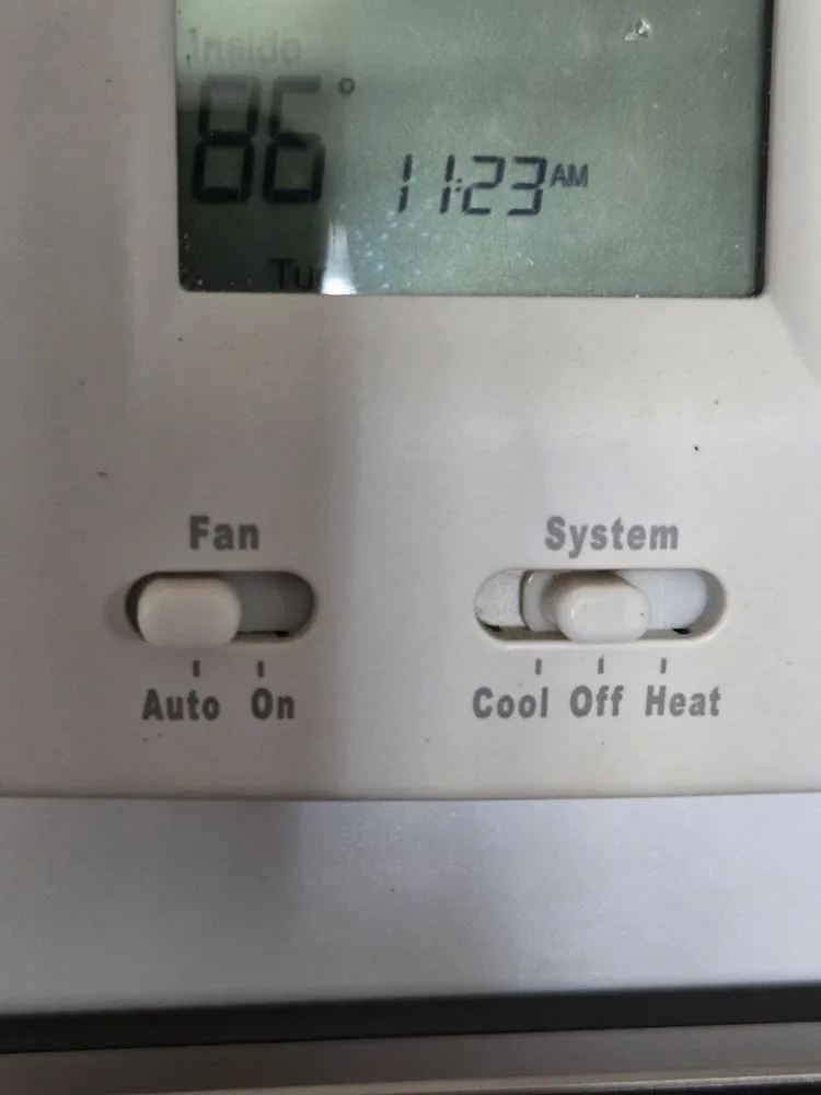 Slide of First Choice Plumbing, Heating & Air Conditioning