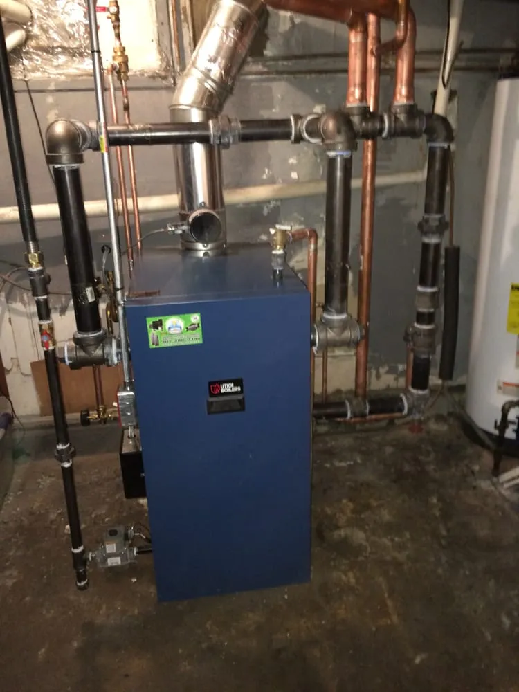 Slide of First Choice Plumbing Heating and Air Conditioning