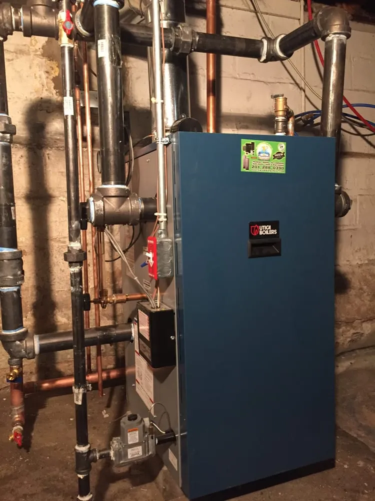 Emergency plumbing repair experts serving Lodi, NJ - First Choice Plumbing Heating and Air Conditioning