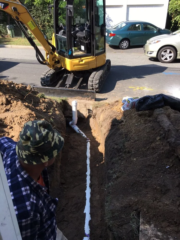 Affordable plumbing repair in Lodi, NJ by First Choice Plumbing Heating and Air Conditioning