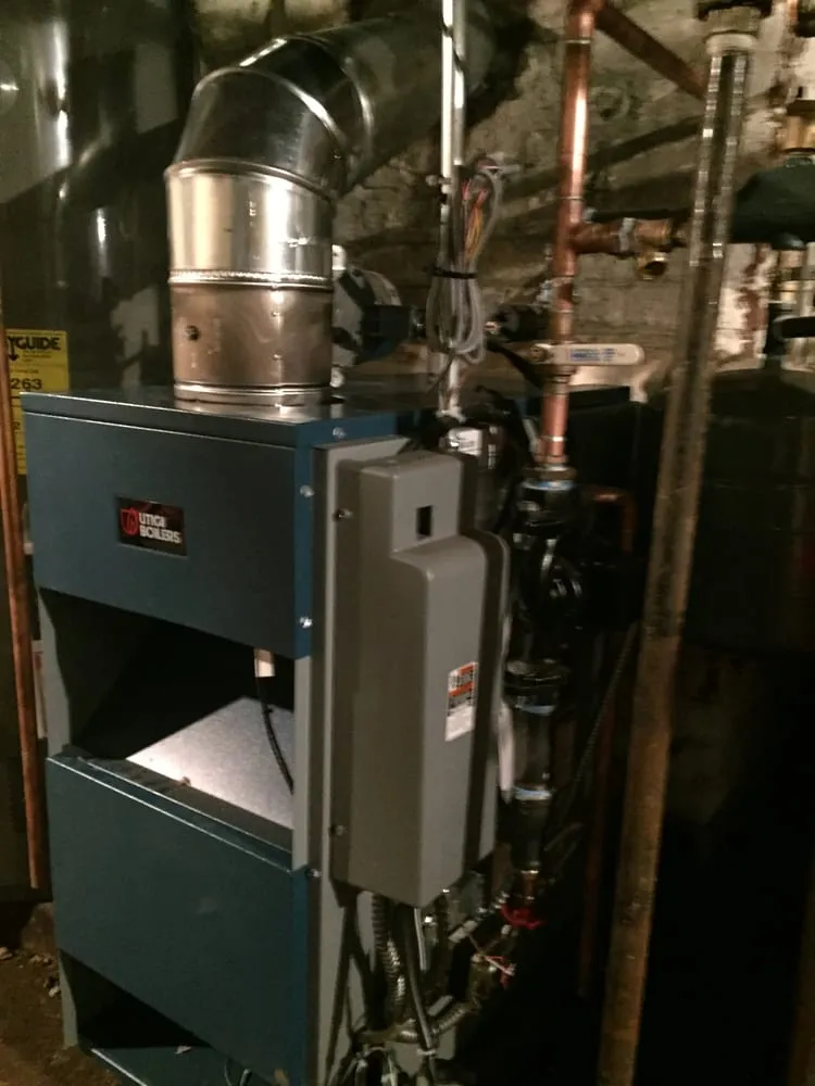 Professional emergency plumbing for homes in Lodi, NJ by First Choice Plumbing Heating and Air Conditioning