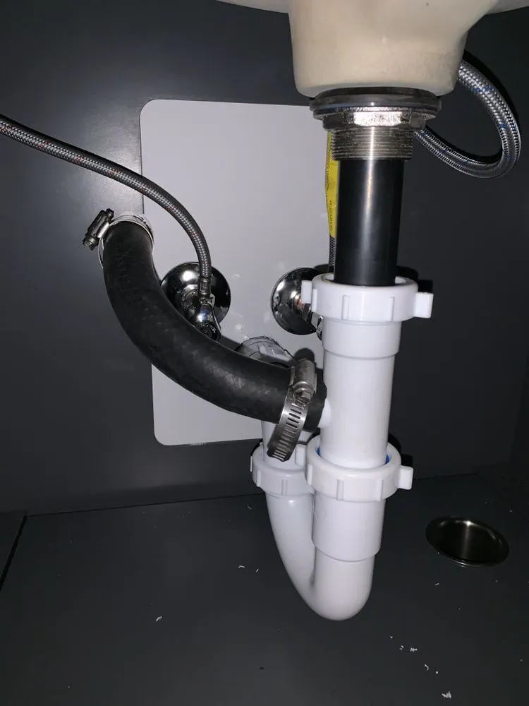 Slide of First Choice Plumbing Malibu