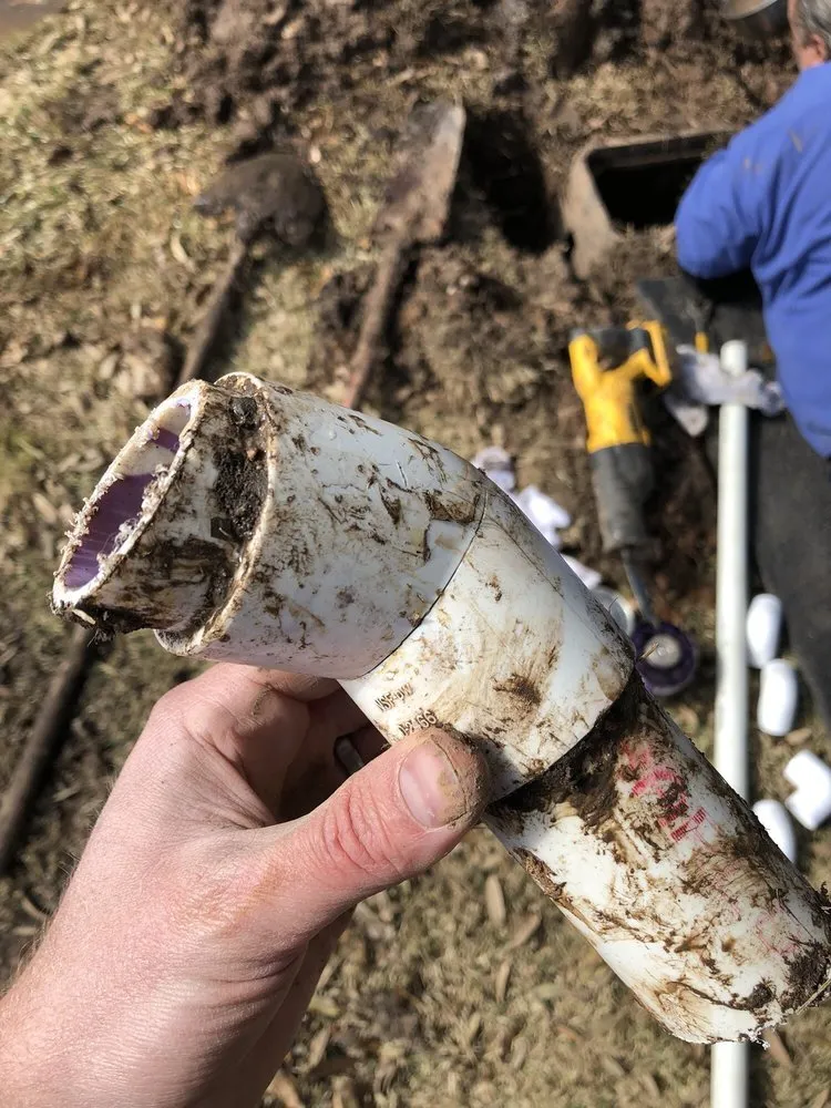 Slide of First Choice Plumbing Malibu