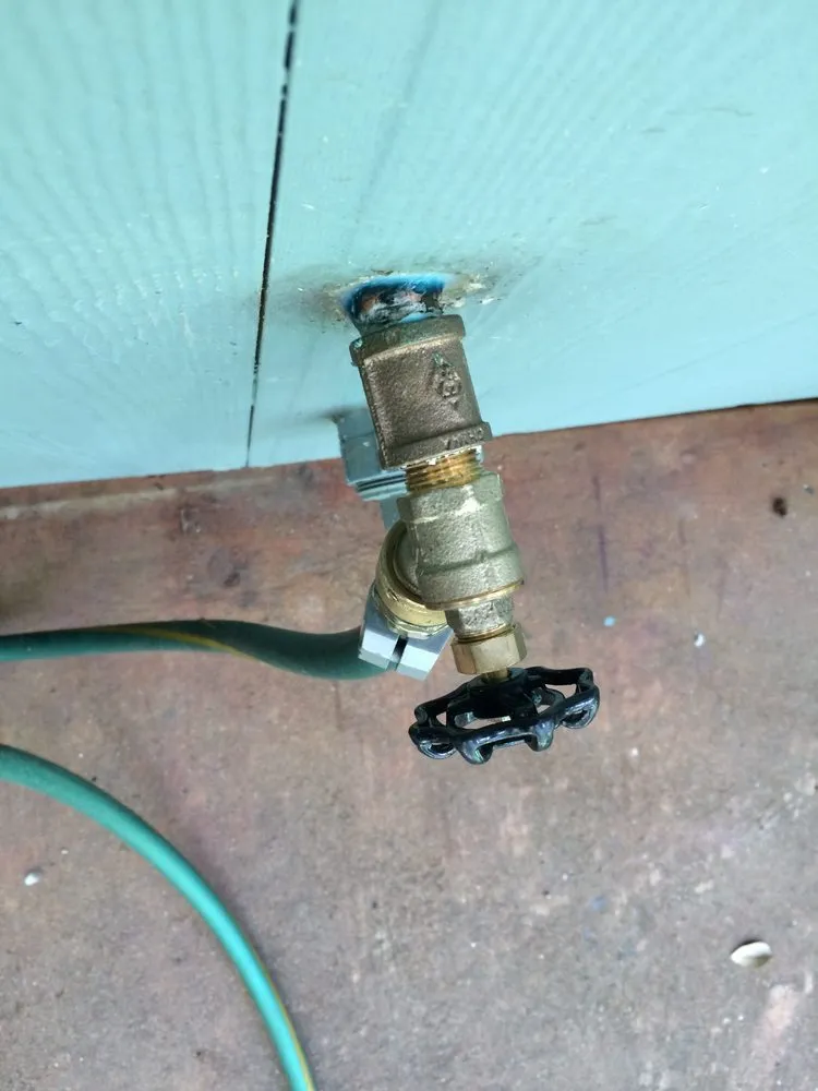 Slide of First Choice Plumbing Malibu