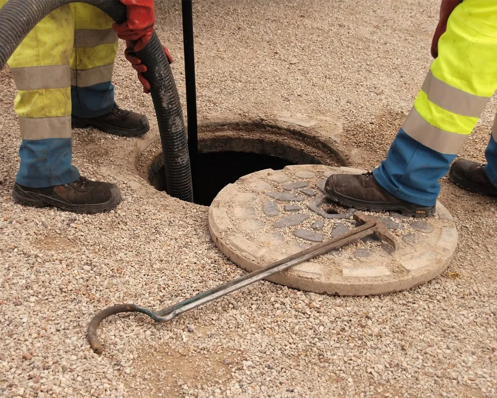 Emergency leak detection in Malibu, CA by First Choice Plumbing Malibu