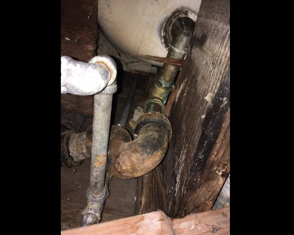 Slide of First Choice Plumbing Malibu