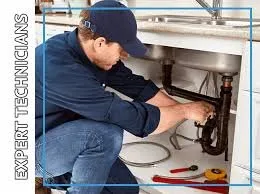 Slide of First Choice Plumbing