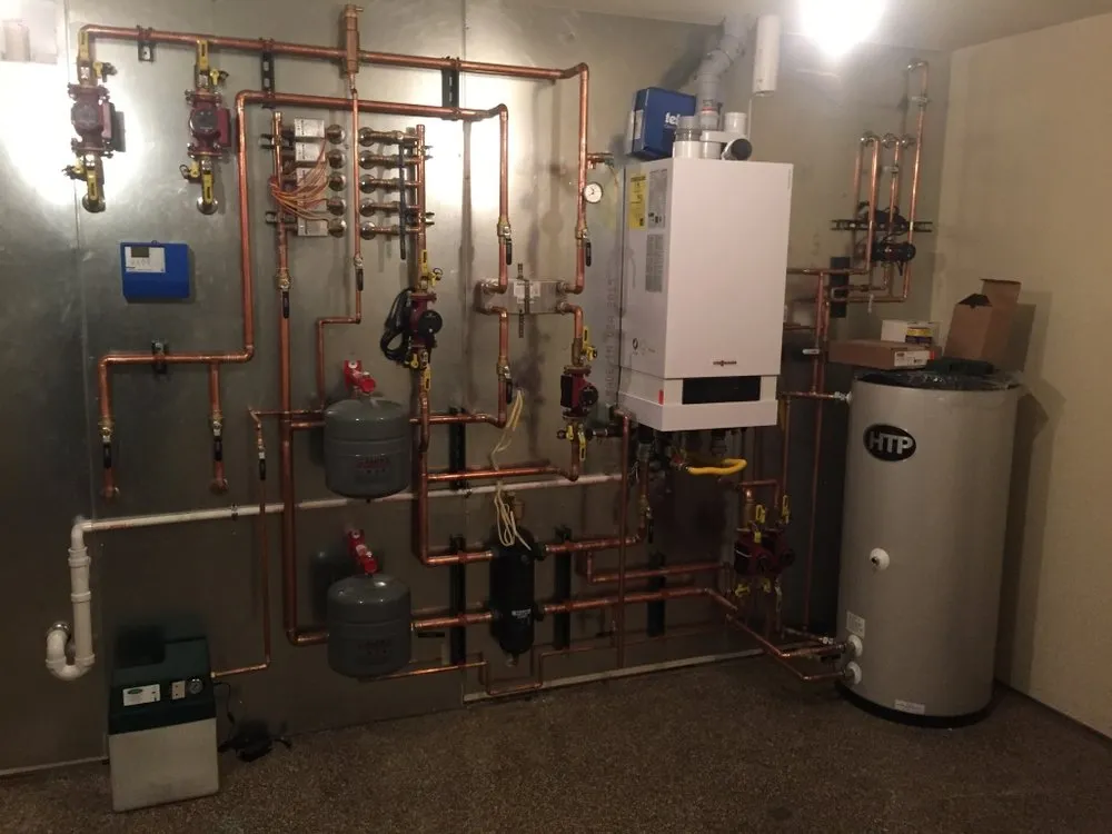 Trusted emergency plumbing service in Manhattan Beach, CA - First Choice Plumbing