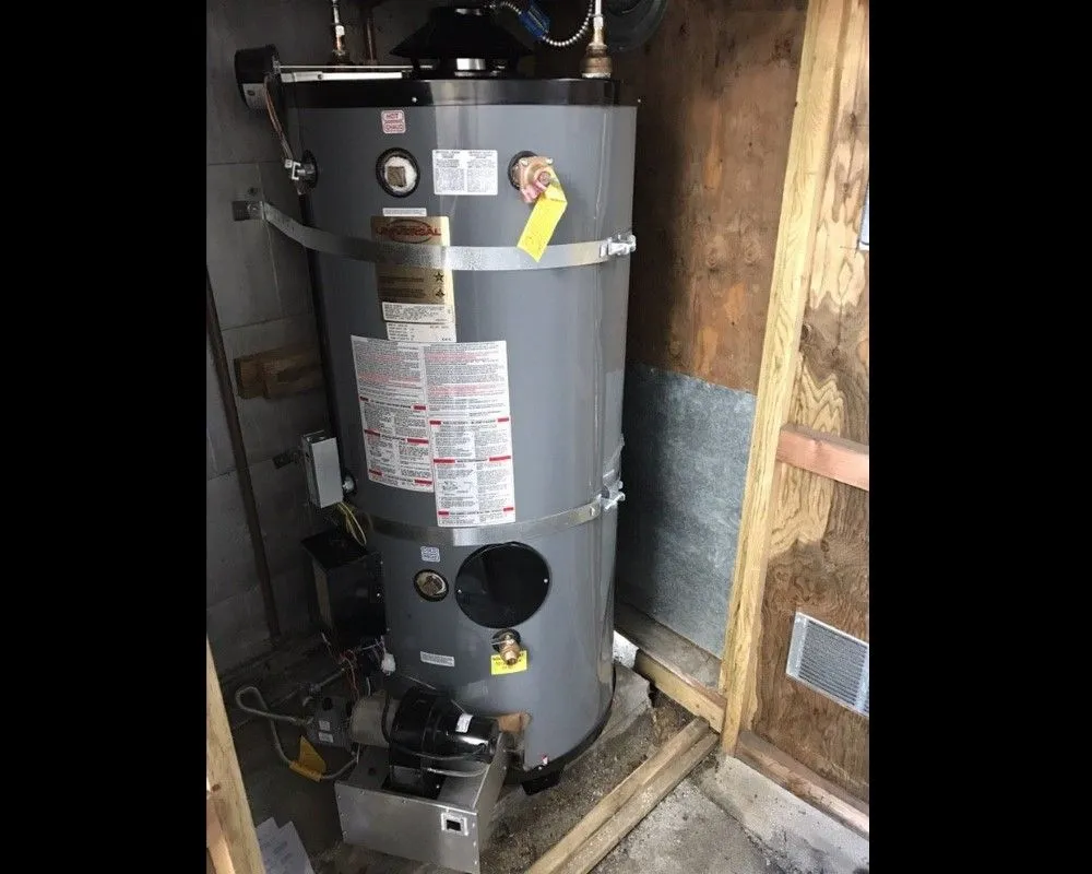 Slide of First Choice Plumbing