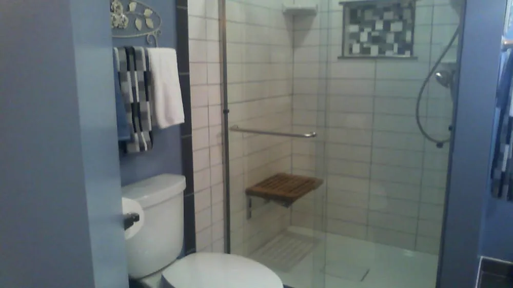 Slide of First Choice Plumbing