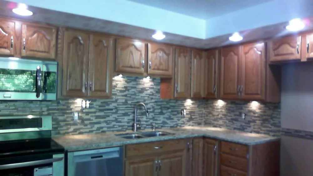 Slide of First Choice Plumbing