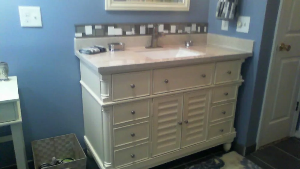 Slide of First Choice Plumbing