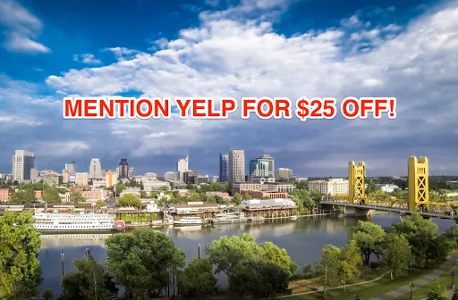 Slide of First Choice Plumbing Sewer and Drain