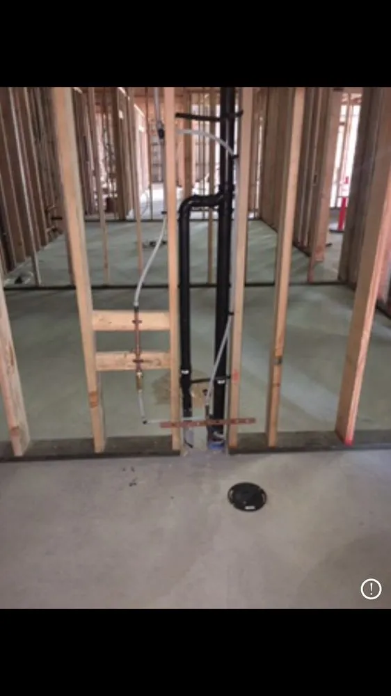 Slide of First Choice Plumbing Sewer and Drain