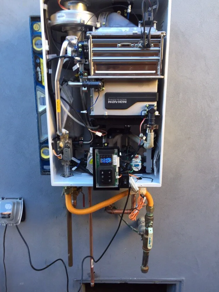 Slide of First Choice Plumbing Sewer and Drain