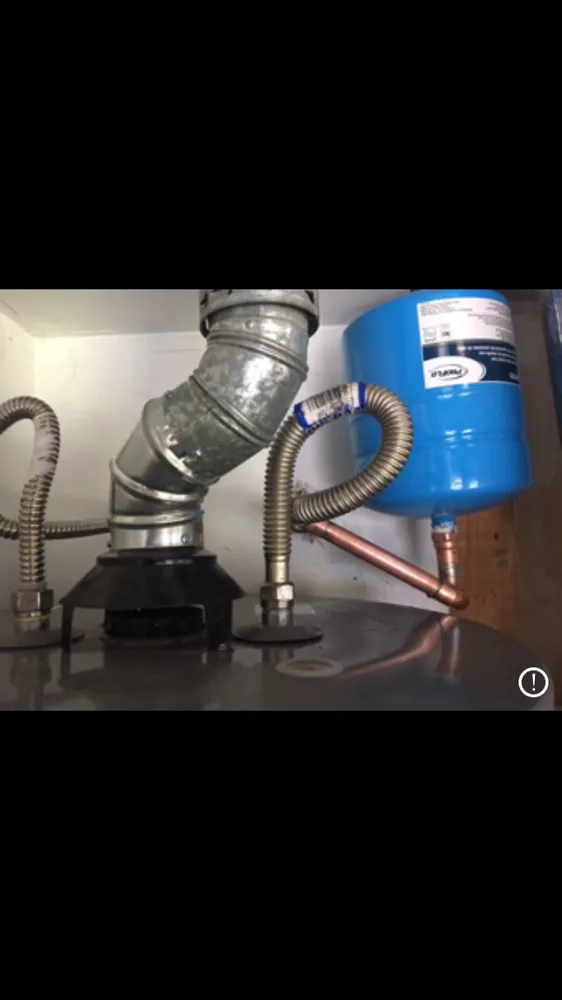 Slide of First Choice Plumbing Sewer and Drain