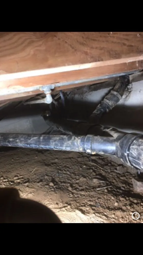 Slide of First Choice Plumbing Sewer and Drain