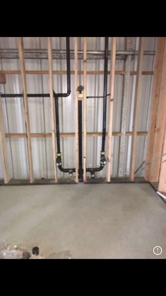 Slide of First Choice Plumbing Sewer and Drain