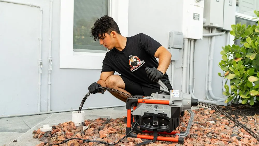 Top-rated water heater service experts serving Port St Lucie, FL - First Choice Plus Plumbing & Air