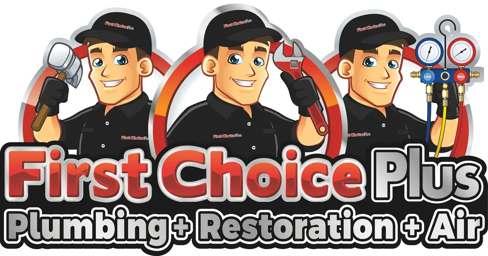 Top-rated pipe repair experts serving Port St Lucie, FL - First Choice Plus Plumbing & Air