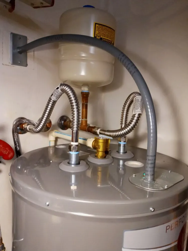 Emergency drain cleaning for homes in Port St Lucie, FL by First Choice Plus Plumbing & Air