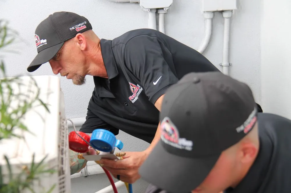 Quality plumbing repair experts serving Port St Lucie, FL - First Choice Plus Plumbing & Air