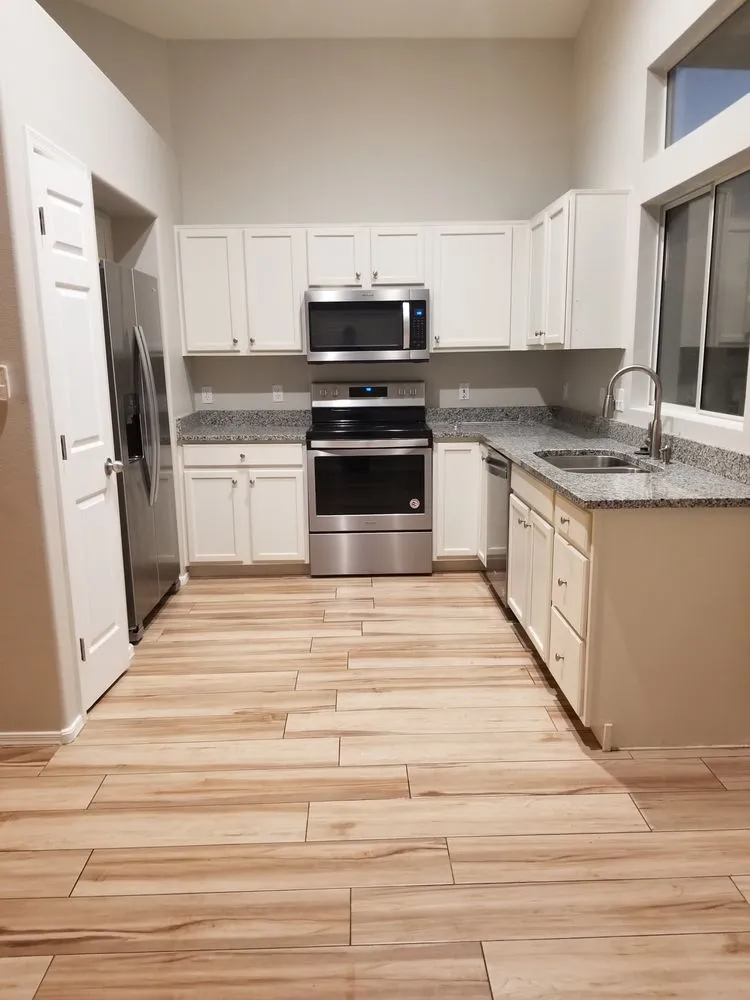 Slide of First choice Renovation