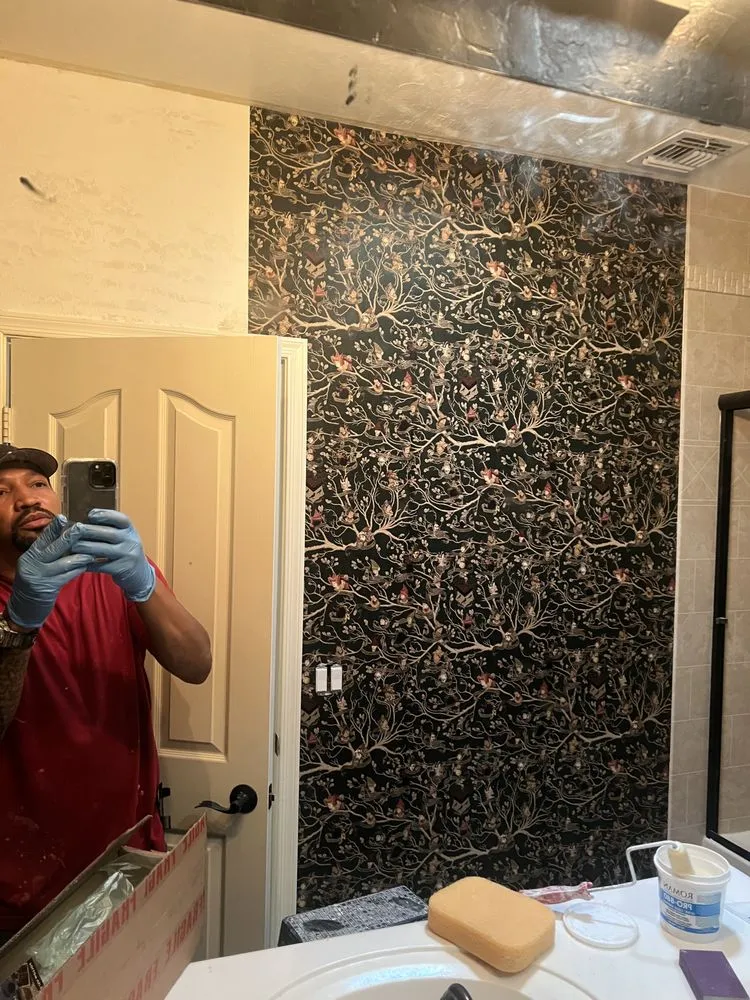 Slide of First choice Renovation