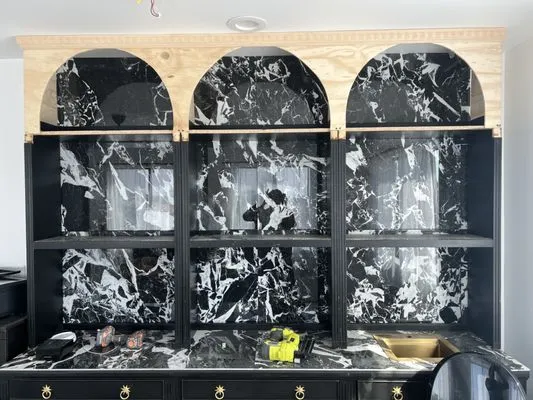 First choice Renovation Logo