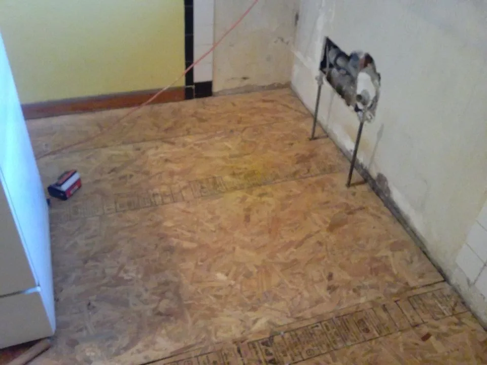 Slide of First Choice Service