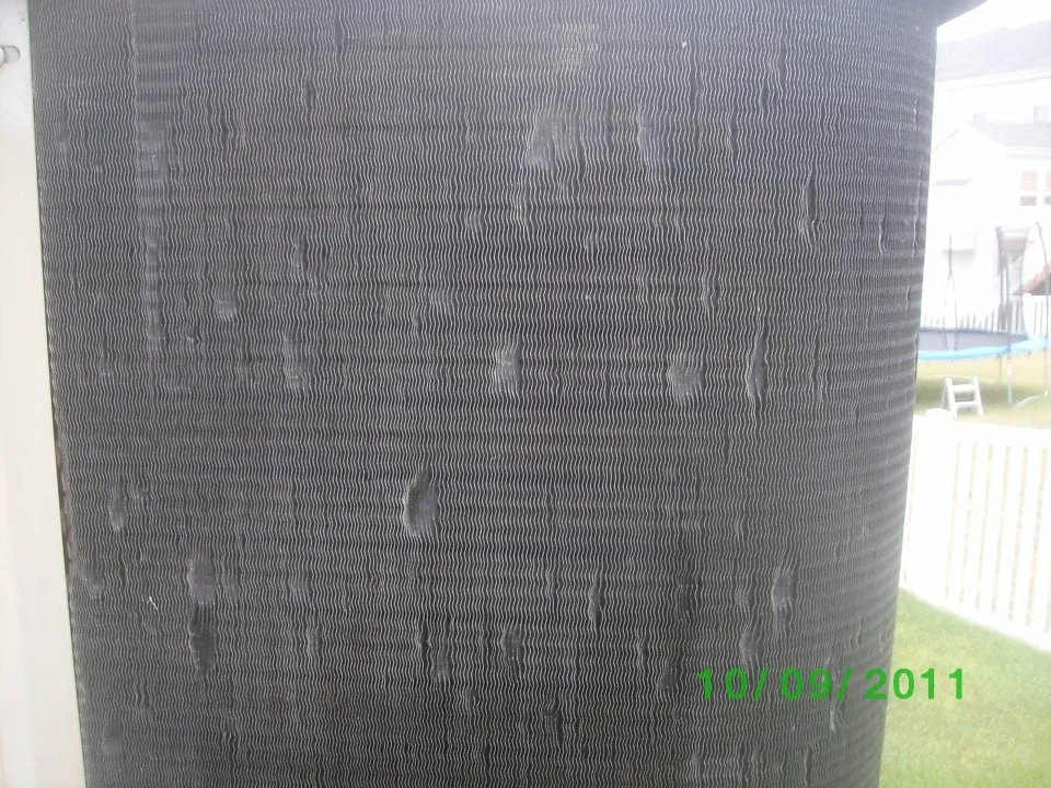 Slide of First Choice Service