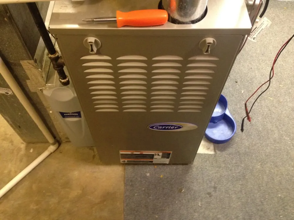 Slide of First Choice Service