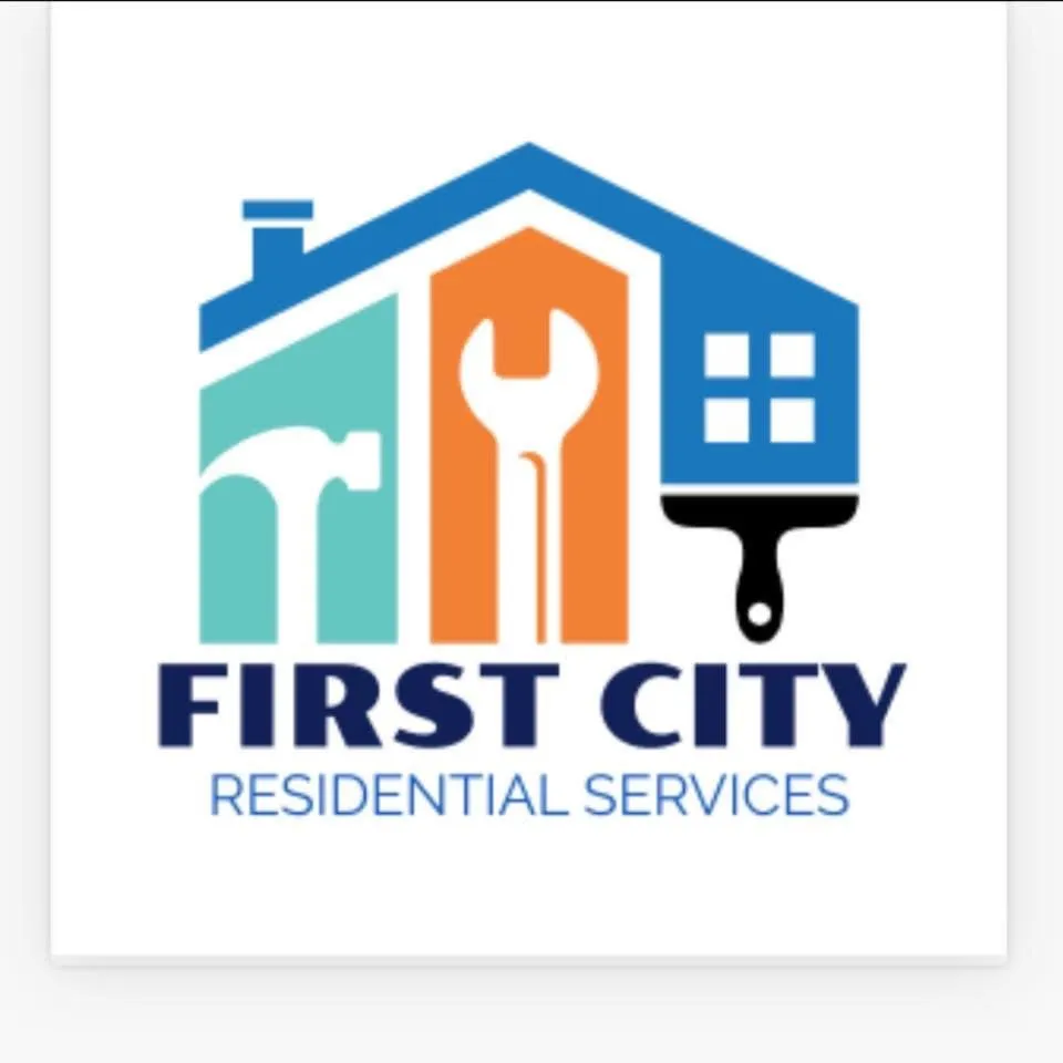 Slide of First City Residential Services