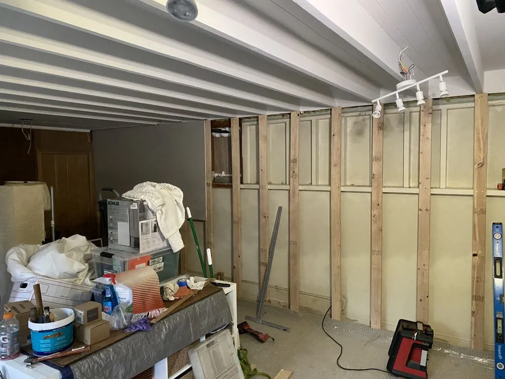 Slide of First City Residential Services