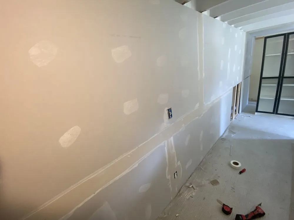 Slide of First City Residential Services