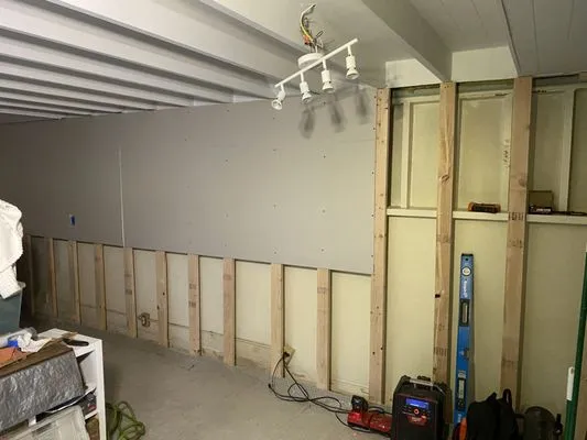 First City Residential Services Logo