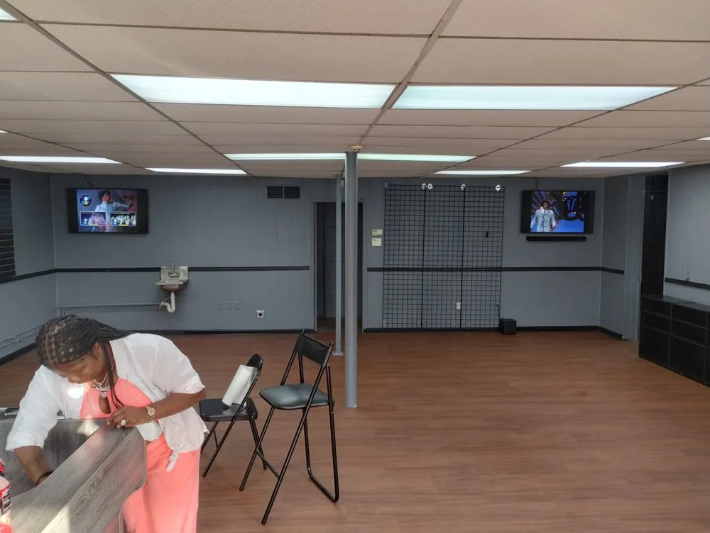 Slide of First Class Home Renovations