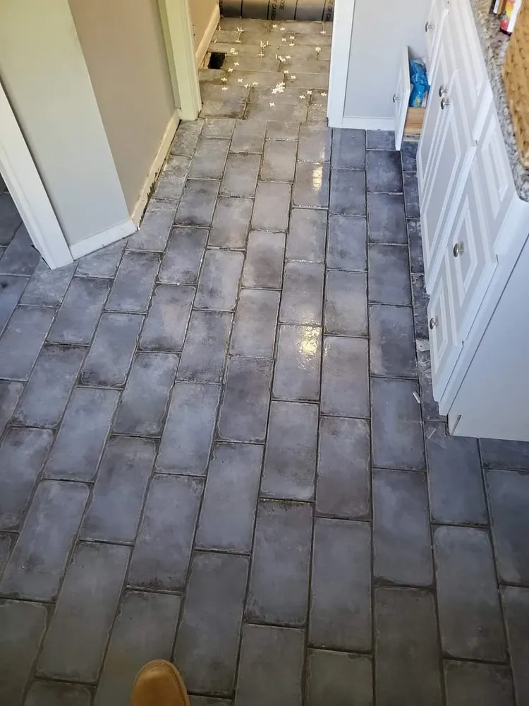 Slide of First Class Home Renovations